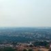 Brazilians ‘struggling to breathe’ as Amazon burns