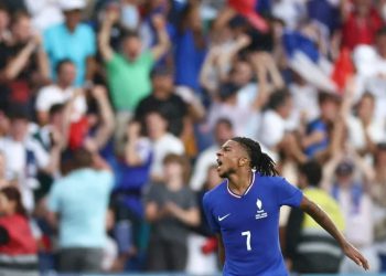 Five new faces to watch in the Bundesliga this season