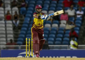 Pooran shines as West Indies beat South Africa in T20i