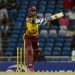 Pooran shines as West Indies beat South Africa in T20i