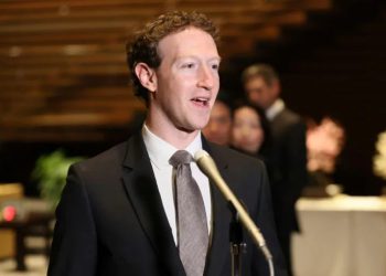Meta CEO Zuckerberg says US pressure on Covid-19 posts was ‘wrong’