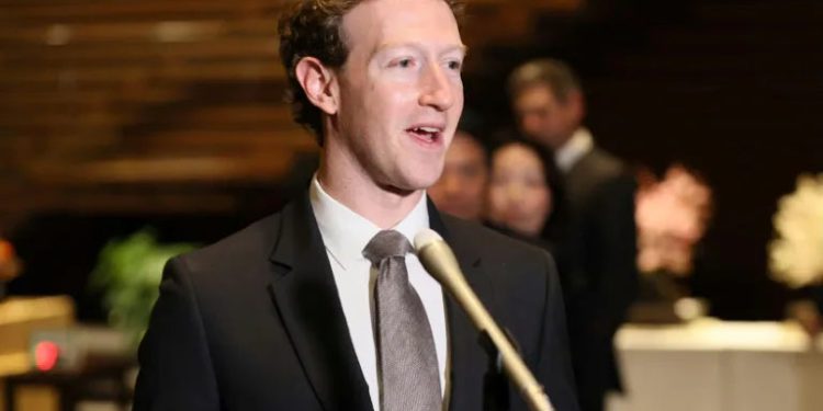 Meta CEO Zuckerberg says US pressure on Covid-19 posts was ‘wrong’
