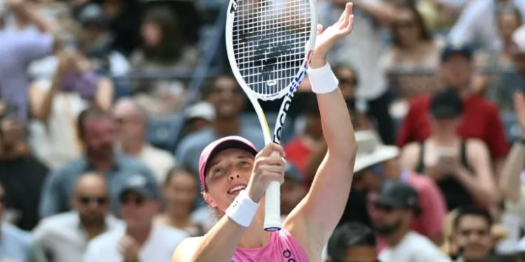 Sinner, Alcaraz survive US Open wobbles as Osaka weeps on return