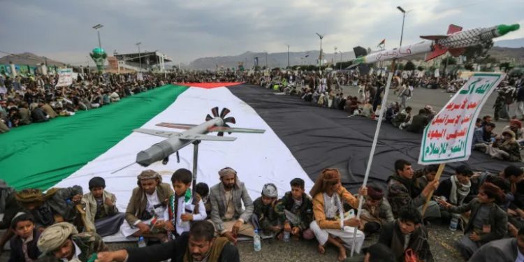 US lifts restrictions on Saudi weapons, with eye on resolving Gaza