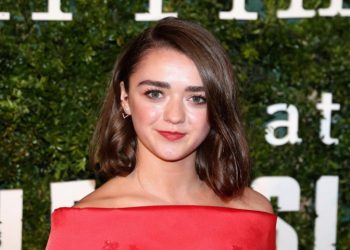Maisie Williams announced for new BBC project