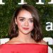 Maisie Williams announced for new BBC project