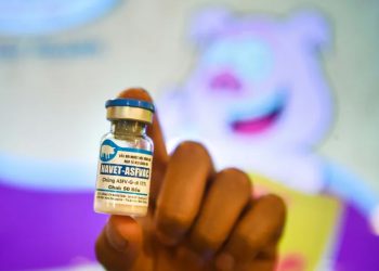 Vietnam to send its swine fever vaccine to Philippines