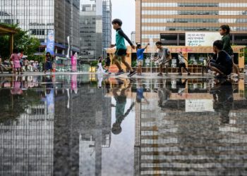 South Korea court to rule on embryo plaintiff climate case