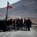 Workers strike at world’s biggest copper mine in Chile
