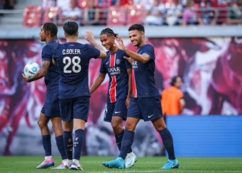 Ligue 1 begins post-Mbappe era further weakened after TV rights fiasco