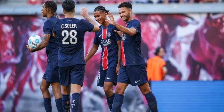 Ligue 1 begins post-Mbappe era further weakened after TV rights fiasco
