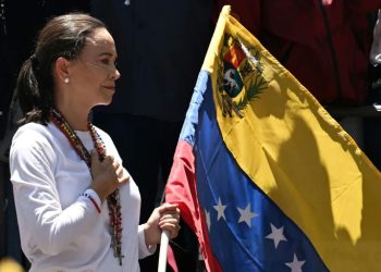 ‘Keep up the fight:’ Venezuela opposition on eve of protests