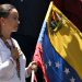 ‘Keep up the fight:’ Venezuela opposition on eve of protests
