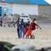 At least 32 killed in Al-Shabaab attack on busy Mogadishu beach