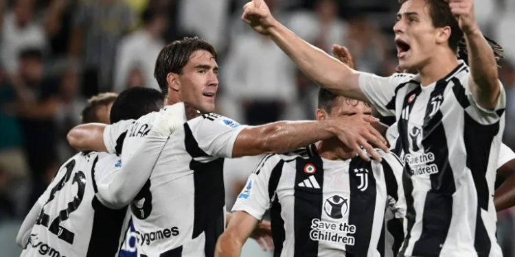 Juve give Motta perfect start against Como as Atalanta thrash Lecce
