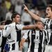 Juve give Motta perfect start against Como as Atalanta thrash Lecce