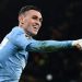 Man City’s Foden wins PFA Player of the Year award