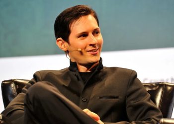 Telegram chief Pavel Durov arrested at French airport