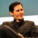 Telegram chief Pavel Durov arrested at French airport