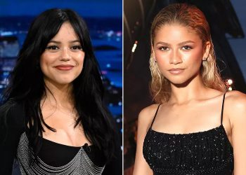 Jenna Ortega Believes She Auditioned for Zendaya’s Role in Dune When She Was 15: ‘Everything Was Very Secret’