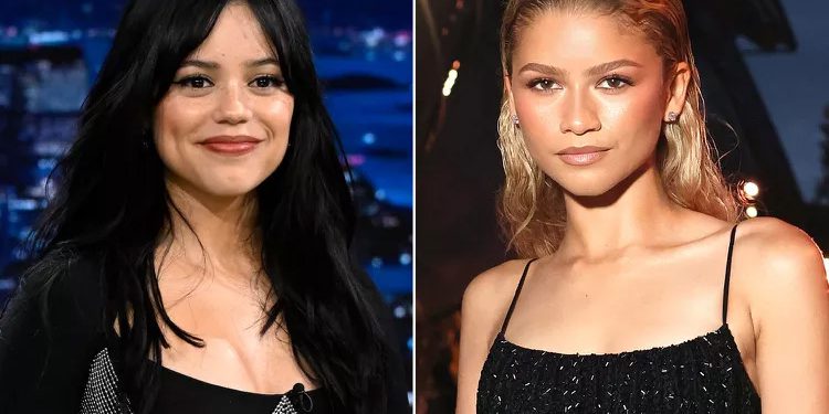 Jenna Ortega Believes She Auditioned for Zendaya’s Role in Dune When She Was 15: ‘Everything Was Very Secret’