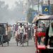 South Asia air pollution fell in 2022, but remains major killer: report