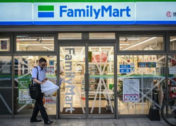 Powerful Typhoon Shanshan slams into southern Japan