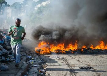 Haiti gangs ‘aren’t even worried’ by Kenyan police