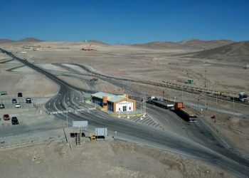 Workers at world’s biggest copper mine in Chile call off strike