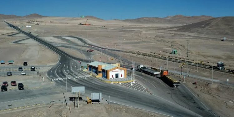Workers at world’s biggest copper mine in Chile call off strike