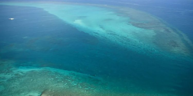 Philippines’ Marcos condemns China’s ‘illegal and reckless’ actions over disputed reef