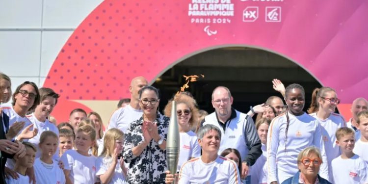 Paris Paralympics to showcase disability sport in City of Light