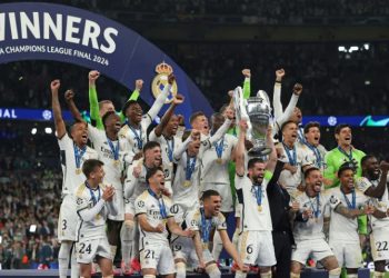 Bigger, better? Draw marks start of Champions League’s new era