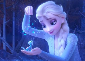 ‘Frozen 3’ Sets Thanksgiving 2027 Release Date