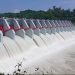 Kapati Hydropower Plant opening 16 gates tonight as lake water levels near danger mark