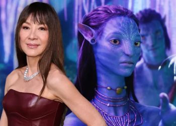 James Cameron Says Michelle Yeoh Is Not In ‘Avatar 3: Fire & Ash’: “She’s In 4 & 5”
