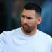 Messi won’t play for Miami in Leagues Cup match at Columbus