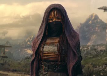 ‘The Acolyte’ Canceled: No Season 2 For Disney+’s ‘Star Wars’ Series