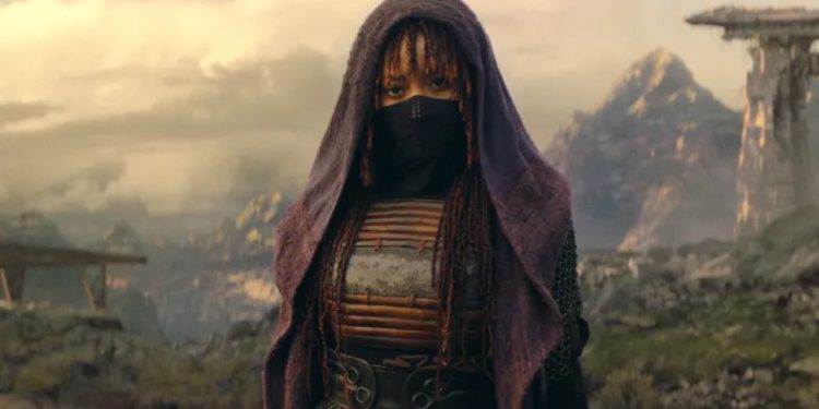 ‘The Acolyte’ Canceled: No Season 2 For Disney+’s ‘Star Wars’ Series