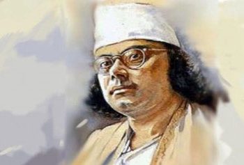 National Poet Nazrul’s 48th death anniversary being observed today