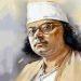 National Poet Nazrul’s 48th death anniversary being observed today