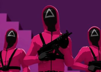 Squid Game getting unexpected new Netflix spinoff