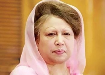 Khaleda Zia’s bank accounts unfrozen after 17 years