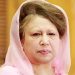 Khaleda Zia’s bank accounts unfrozen after 17 years