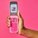 Nokia makers launch £99 Barbie ‘brick’ phone to help children digitally detox