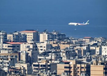 Lebanese on edge amid fears of all-out Israel-Hezbollah war