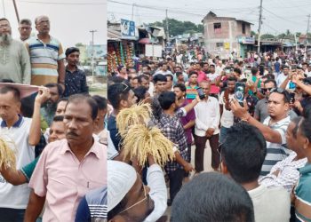 BNP rally held in Mirpur, Kushtia