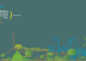 Inaugural Baku Climate Action Week Announced for September