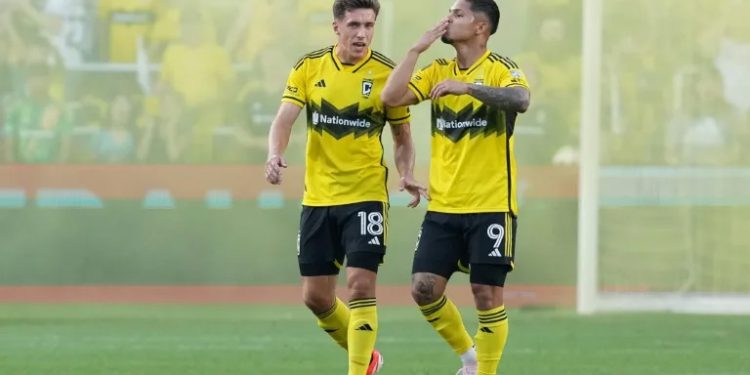 Columbus, Philadelphia and LAFC reach Leagues Cup semis