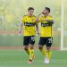 Columbus, Philadelphia and LAFC reach Leagues Cup semis
